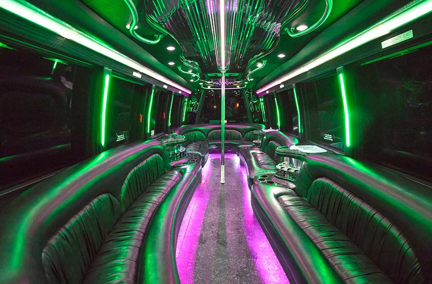 Oakville Prom Limo