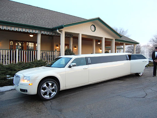 oakville limousines