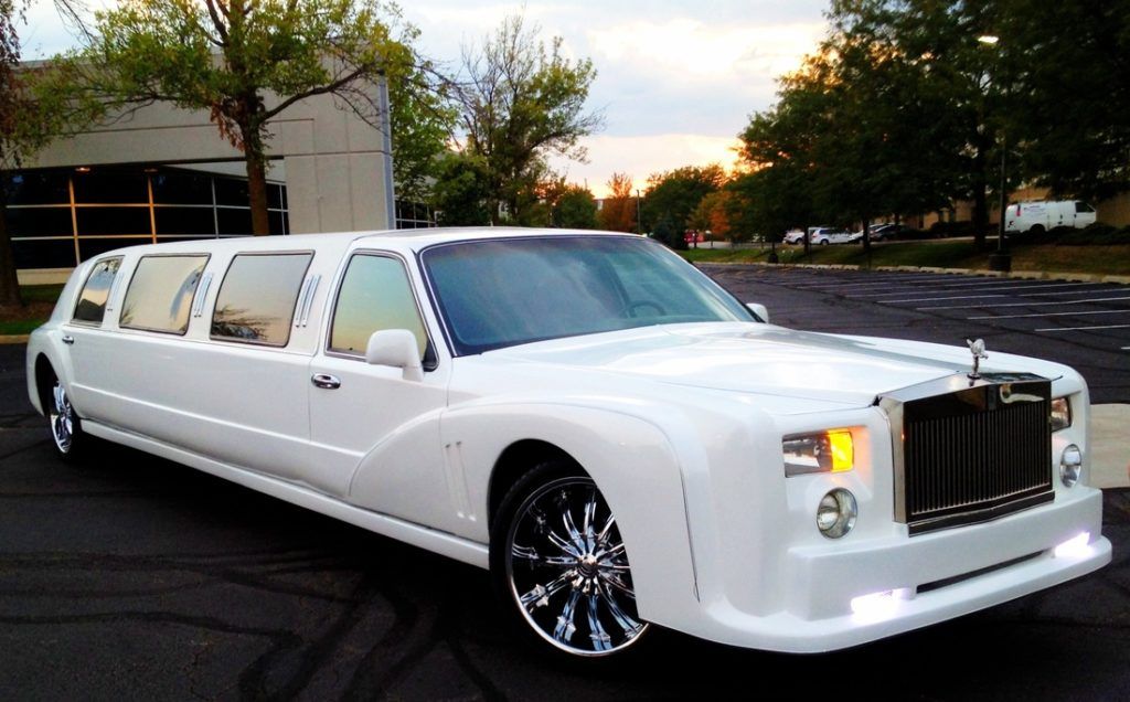 oakville limousine