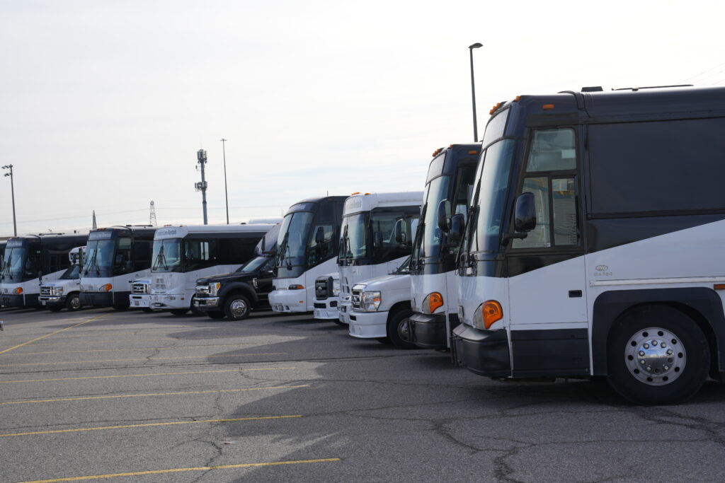 oakville limo service