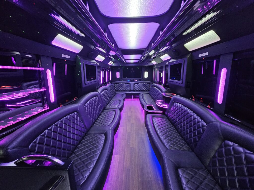 Oakville Limousine
