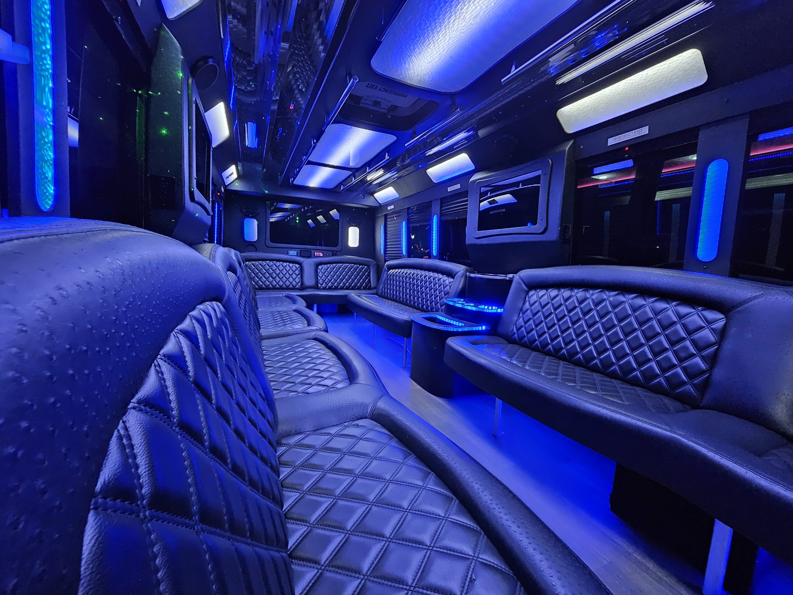 Oakville Limo Service