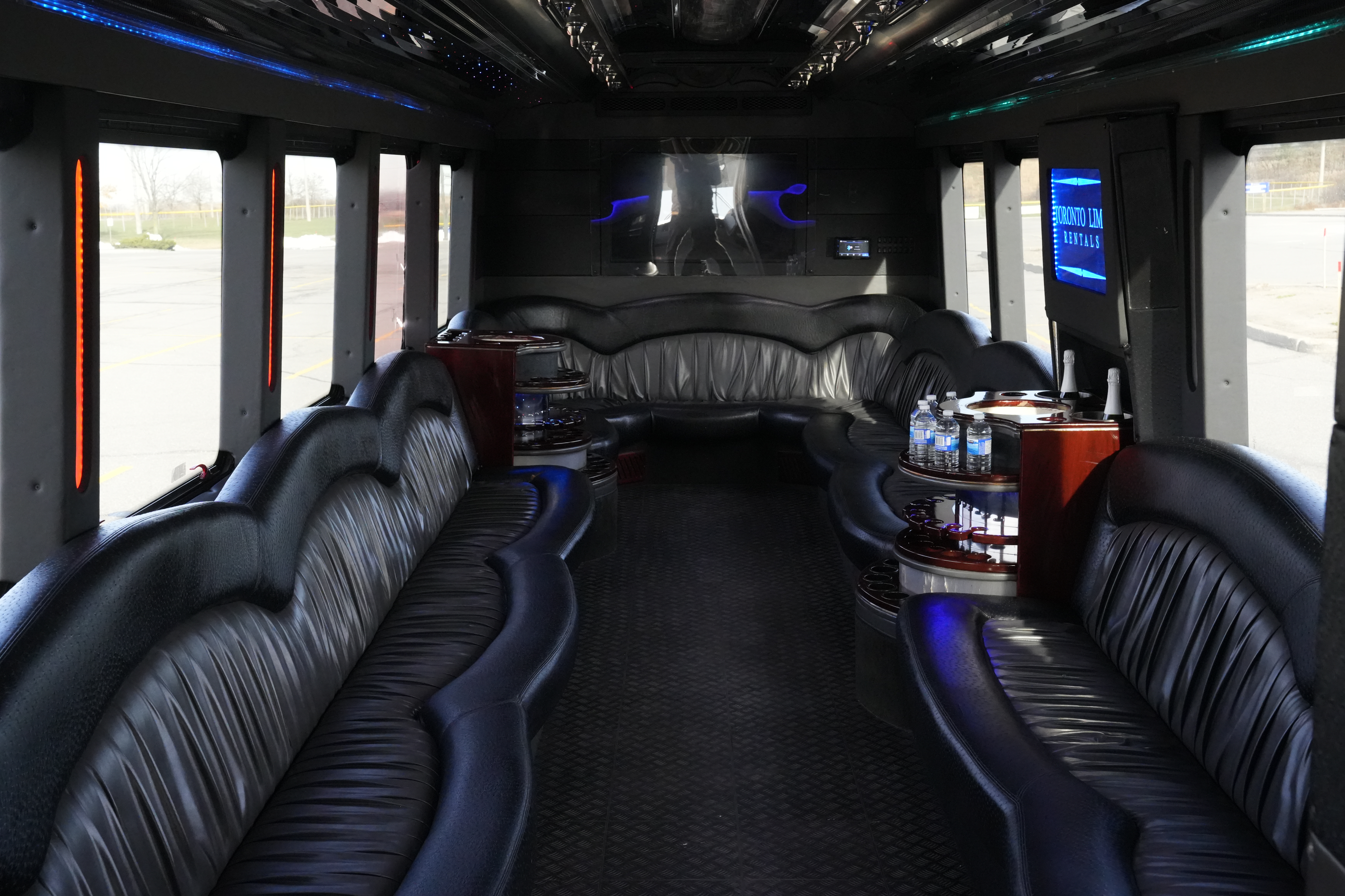 Oakville Limo Service