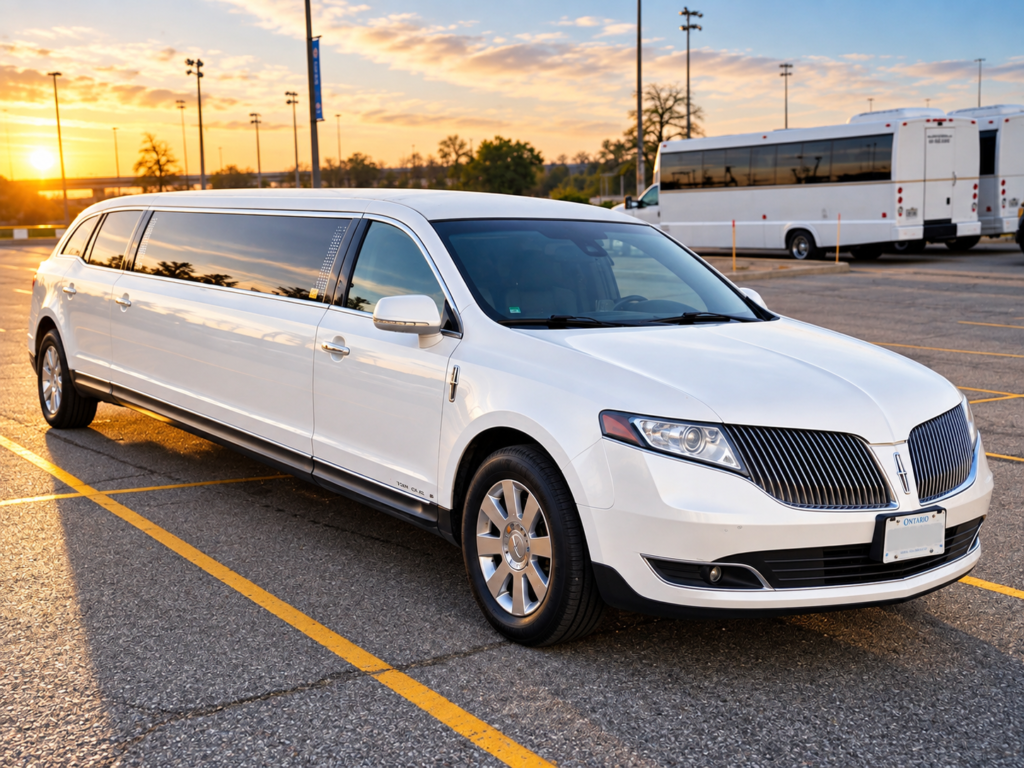 rent a limo